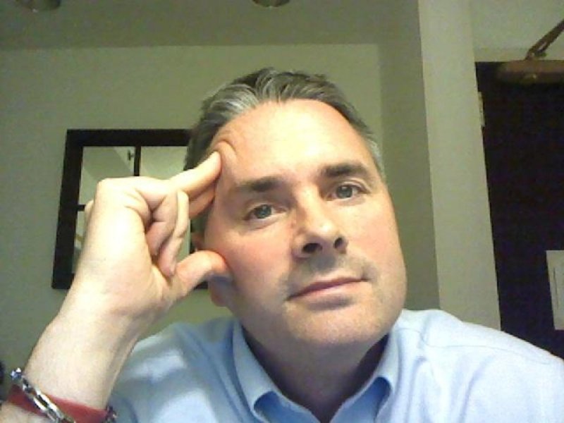 Looking for serious relationship