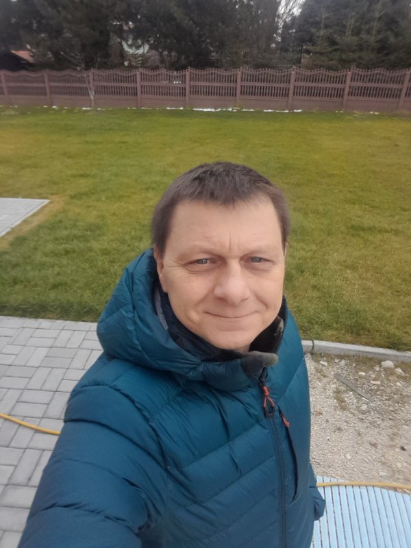 Witam. Szukam kobiety do wspólnych spotkań, nie...