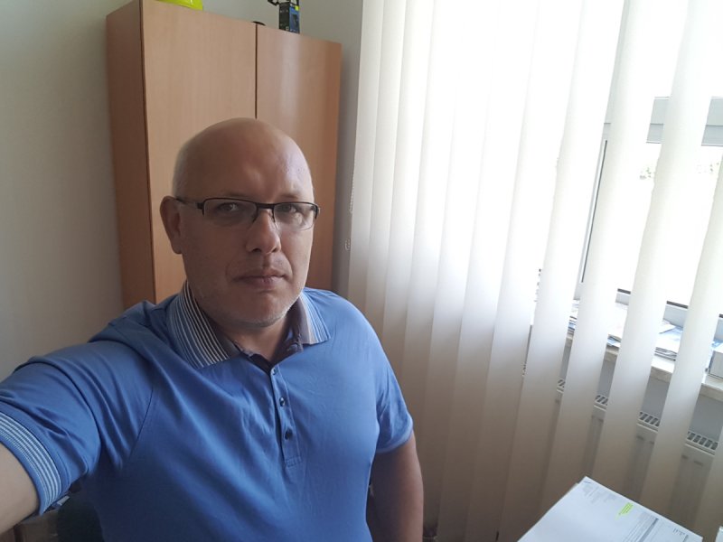 Witam Panie, interesuje Mnie dłuższa intymna zna...