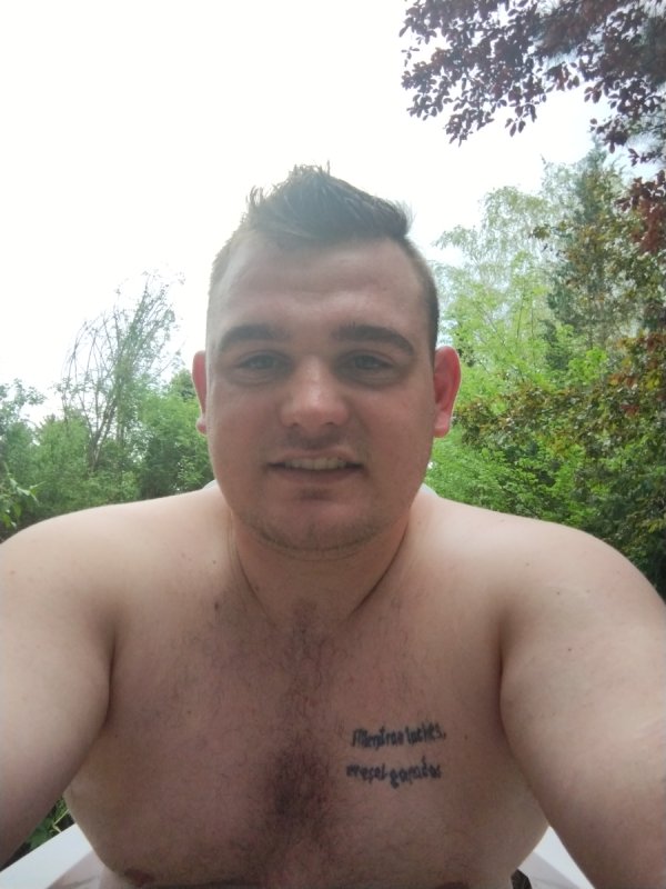 Hej spotkam się z panią i tylko panią proszę o k...