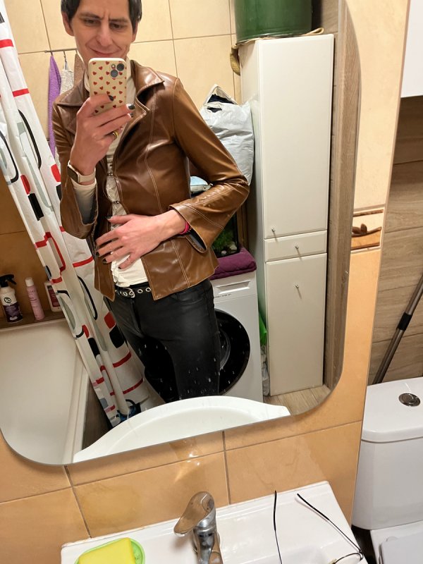 Jestem trans kobieta spotkam się z kobietą w wia...