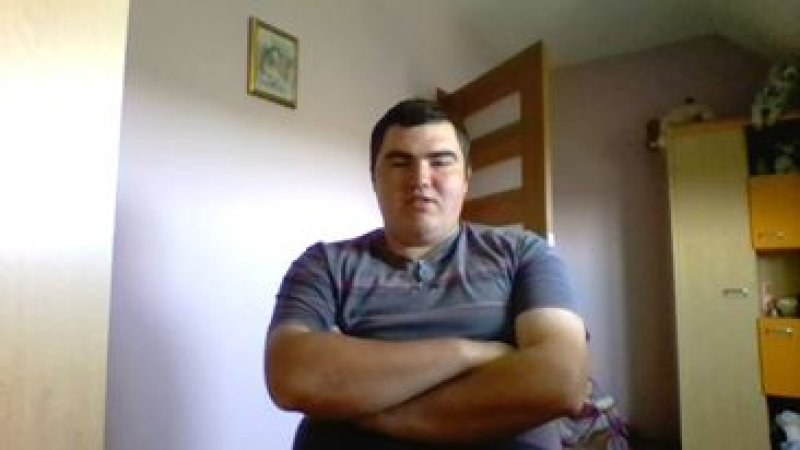 Jestem krzysiek mam 33 lata szukan fajnej dziewc...