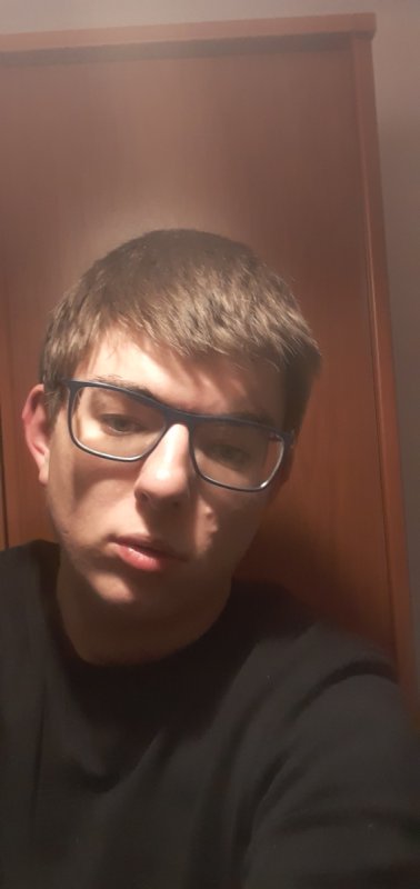 Witam serdecznie Ja jestem Marek mieszkam w Woje...
