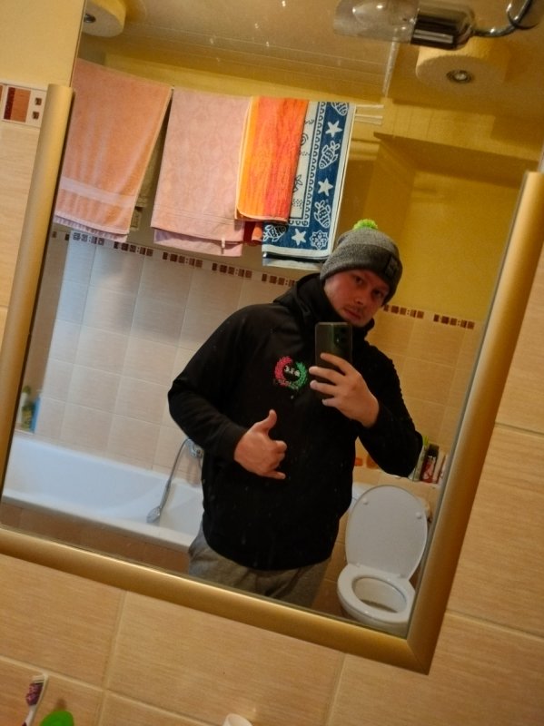 Miły, skromny facet :) Szukam kogoś z kim mógłby...