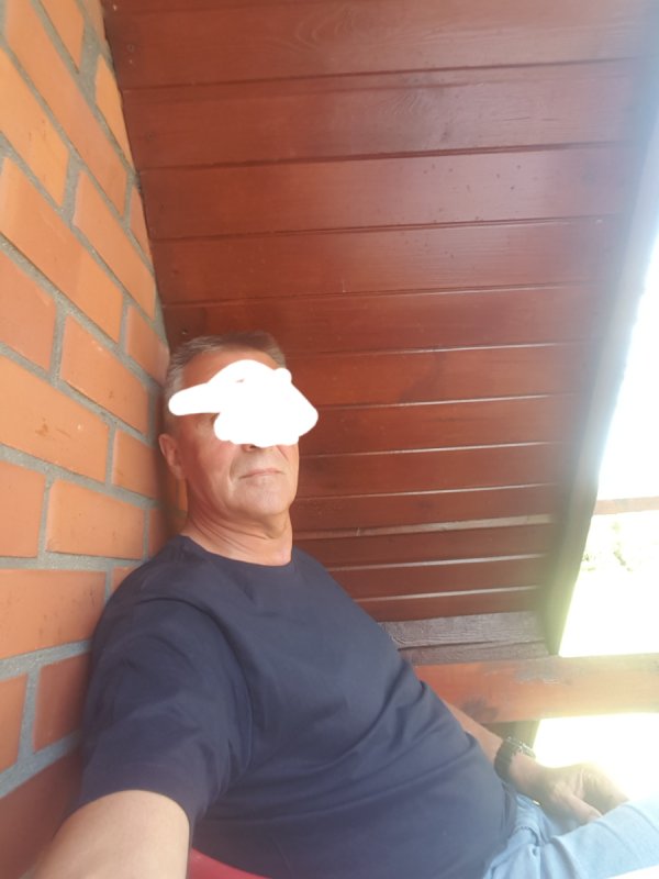 Poznam fajną panią na sex spotkanie. Ja wysoki f...