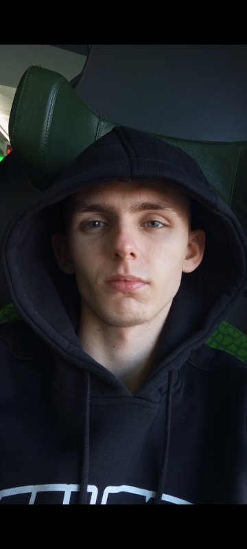 Przyjadę do Ciebie i zrobimy to szybko. Tylko Ot...
