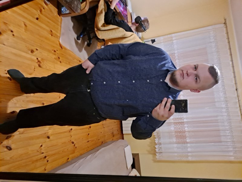 Hejka. Poznam dziewczynę do relacji opartej na p...