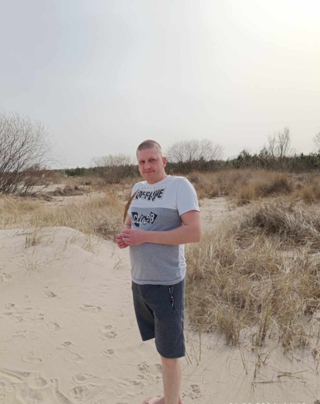 Hejka tu Marcin lat 36 z Bydgoszczy chciałbym p...