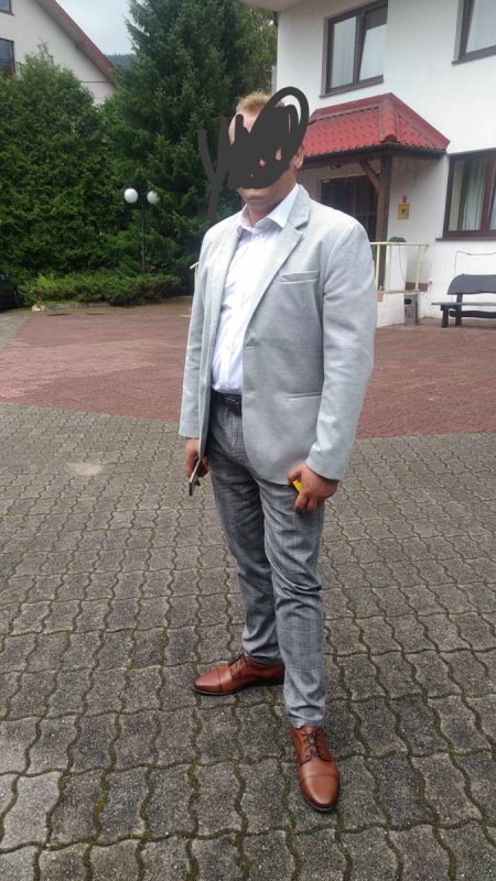 Hej mam 38lat poszukuje nieco starszej kobiety o...