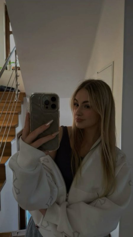 Cześć, tu Marlena, 23 lata!Chcesz coś naprawdę g...