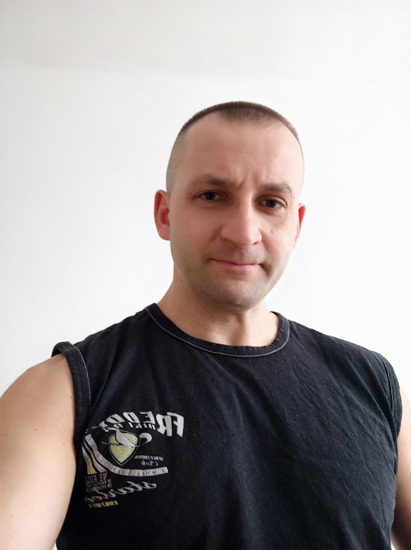 Mam swoją pasję i lubię aktywnie spędzać czas.Mo...