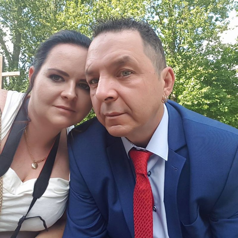 Malzenstwo ona 36 lat puszysta on 56 szuka pana ...
