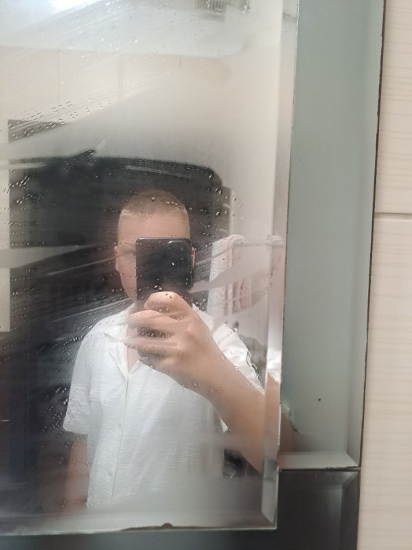 Wsm nie wiem co powiedzieć... Od małego uważałem...