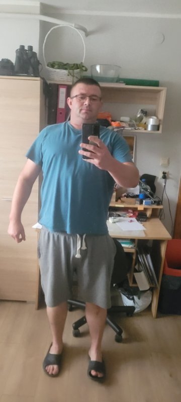 Siemanko mam 37 lat szukam kobiety do dobrej za...