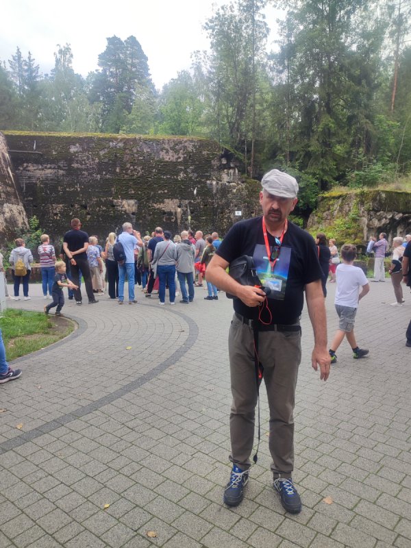 Ja Atrakcjy Pan z Bydgoszcz Fordon lat 49 kawale...
