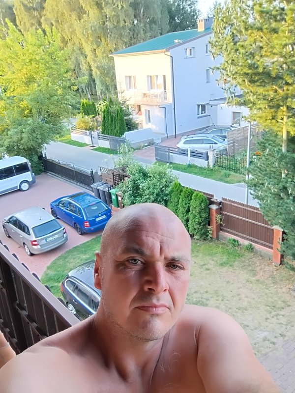 Szukam dojrzałej kobiety