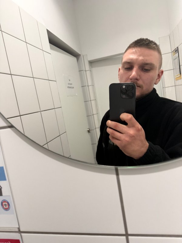 Szukam jednorazowej przygody