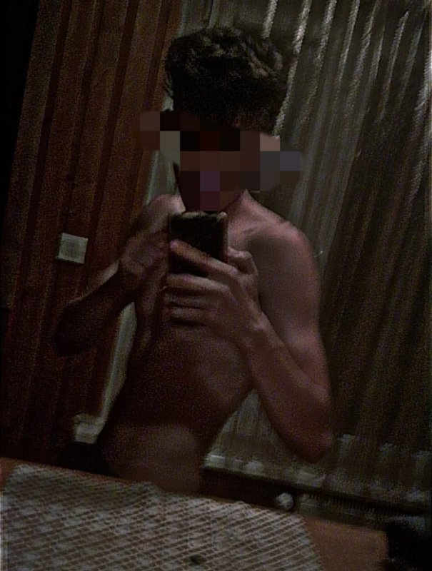 Na kolana i do pana...