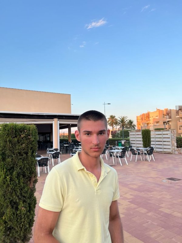 Poznam fajną dziewczynę