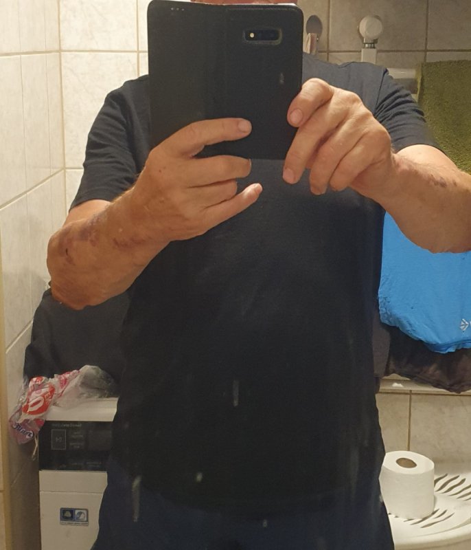 Szukam na wyjazd placę 3000