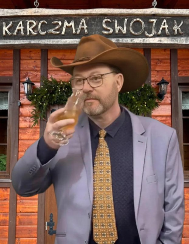 Nie interesuje mnie internetowy flirt ale ...