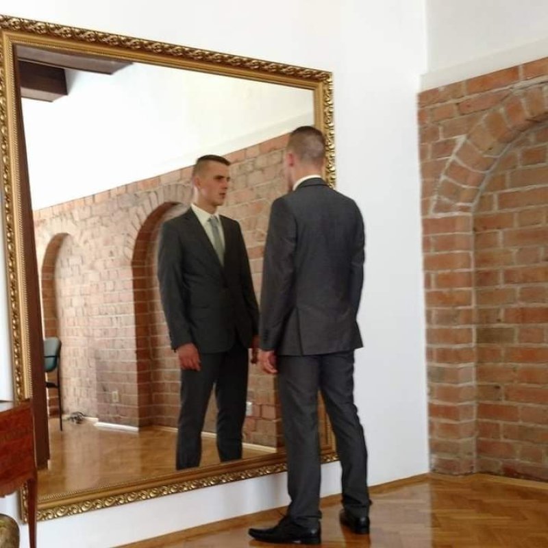 Poznam panią