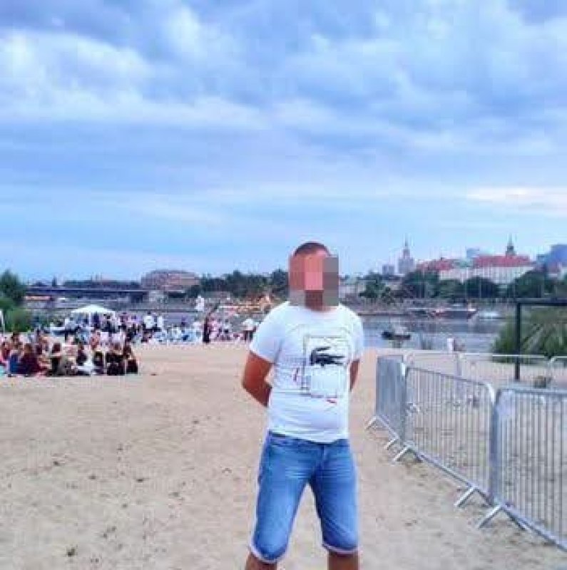 Dyskretne spotkania