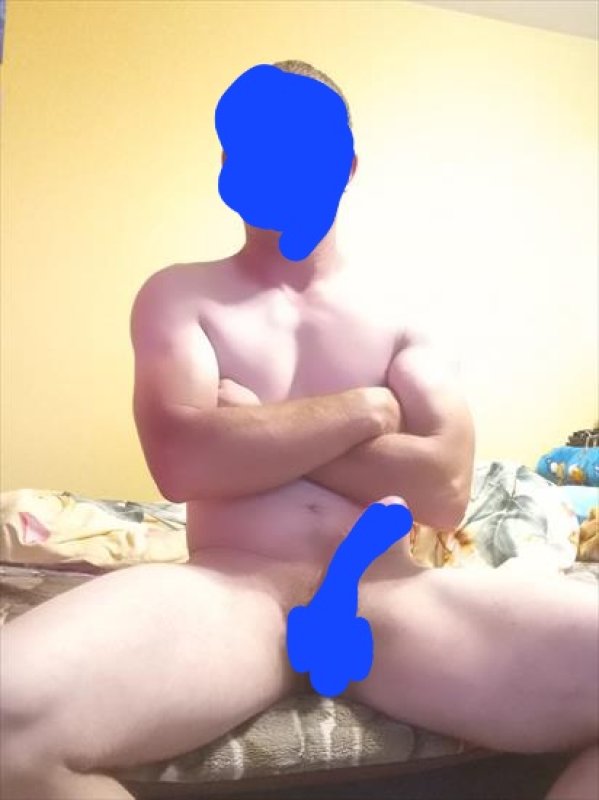 Sex spotkanie