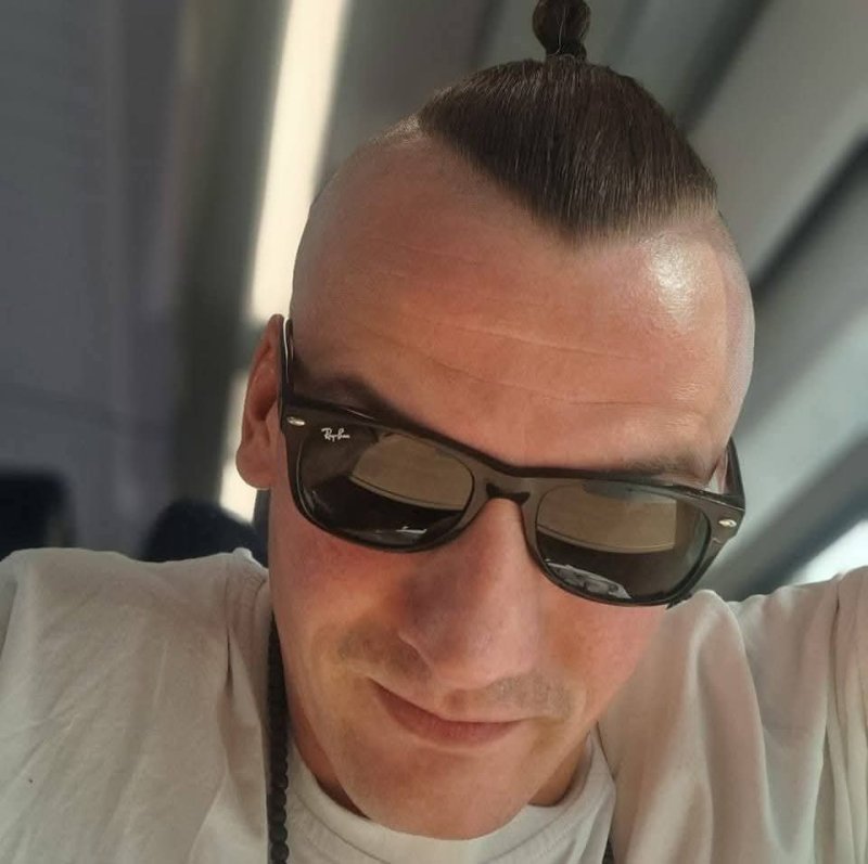 Wspólne igraszki, sex i dobra zabawa.