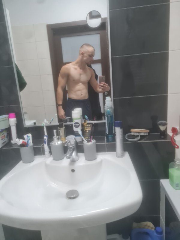 Szukam fwb/ons