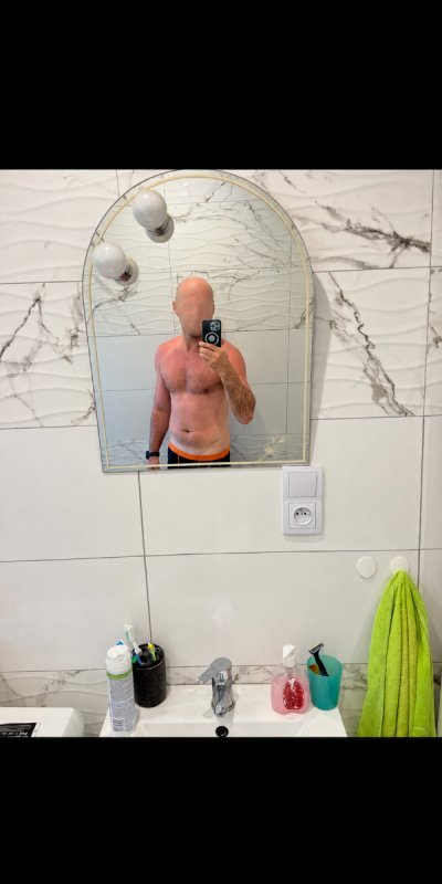 Chętne Panie zapraszam na sexy