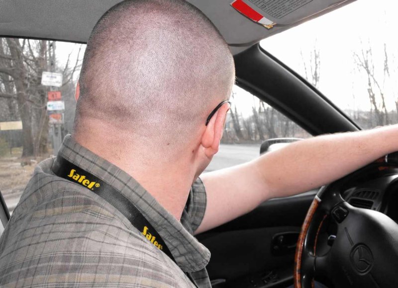 Poznam kobietę z nutą szaleństwa
